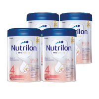 Nutrilon 4 Profutura DUOBIOTIK 4 x 800 g