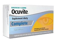 Ocuvite Complete 60 kapsúl