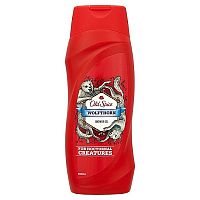 Old Spice Wolfthorn Men sprchový gél 250 ml