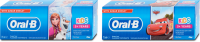 Oral-B Kids Cars/Frozen zubná pasta 75 ml