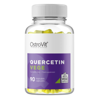 OstroVit Quercetin Vege 90 kapsúl