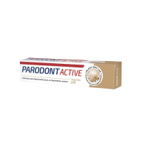 Parodont Active Black Sea Mineral 75 ml