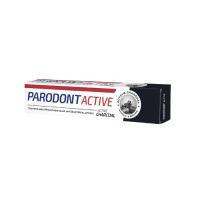 Parodont Charcoal Active 75 ml