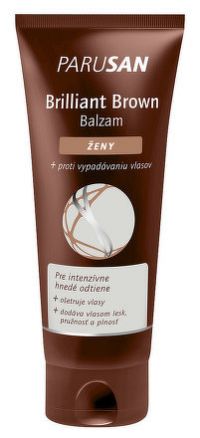 PARUSAN Brilliant Brown balzam 150 ml