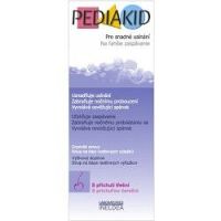 PEDIAKID Na ľahšie zaspávanie sirup 125 ml