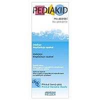 Pediakid sirup Na upokojenie 125 ml