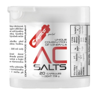 Penco AC salts 20 tabliet