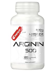 Penco L-Arginin 500 120 kapsúl