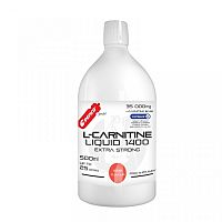 Penco L-Carnitin Liquid 500 ml