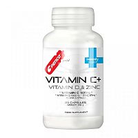 Penco Vitamin C Plus 120 kapsúl