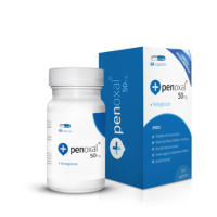 Penoxal 50mg 60 kapsúl