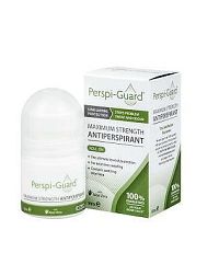 Perspi-Guard Antiperspirant roll-on 30 ml