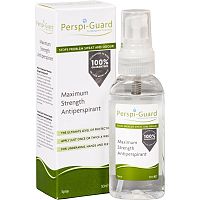 Perspi-Guard Maximum 5 deospray 50 ml
