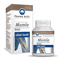 Pharma Activ Mumio 60 kapsúl