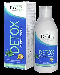 Pharma FSC Detox deotic 30 500 ml