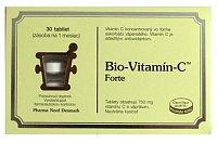 Pharma Nord Bio Vitamín C 30 tabliet