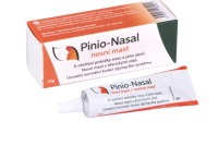 Pinio-Nasal nosová masť 10 g