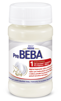 PreBEBA 1 DISCHARGE 90 ml