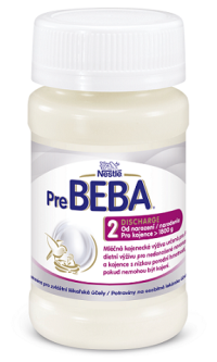 PreBEBA 2 90 ml