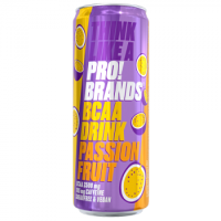 Pro!Brands BCAA Drink 330 ml