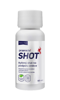 Proerecta SHOT 8 x 60 ml