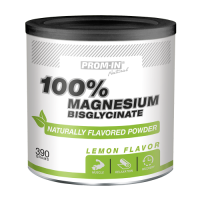 Prom-In 100% Magnesium Bisglycinate 390 g