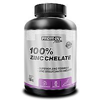 Prom In 100% Zinc Chelate 120 kapsúl