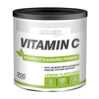 Prom-in Vitamín C 200g