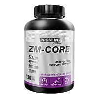 Prom-In ZM-Core 120 tabliet