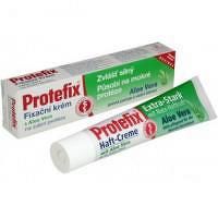 Protefix Fixačný krém s Aloe Vera 47 g