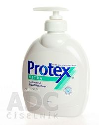 PROTEX TEKUTÉ MYDLO ULTRA 300 ml