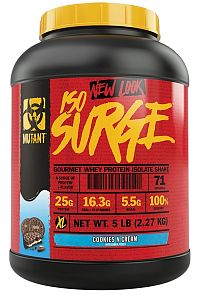 PVL Mutant Iso Surge 2270 g