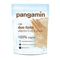 Rapeto Pangamin Duo Forte 90 tabliet