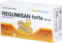 Regumisan Forte 240mg 30 mäkkých kapsúl