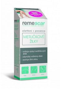 Remescar metličkové žilky krém 50 ml