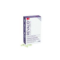 Revalid VLASY & NECHTY 60 kapsúl