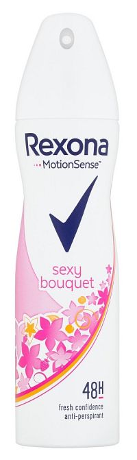 Rexona Sexy deospray 150 ml