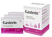 Rosen Gasterin gel 20 sáčků