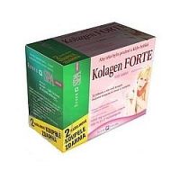 RosenPharma Kolagen Forte 120 tabliet