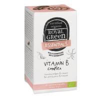 ROYAL GREEN Vitamín B komplex BIO 60 ks