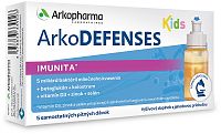 S&D Pharma Arko Defenses Kids 5 dávok