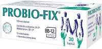 S&D Pharma ProBio Fix 30 kapsúl