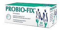 S&D PHARMA ProBio Fix 60 kapsúl