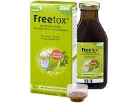 Salus Bylinné tonikum Freetox 250 ml