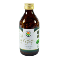 Salvia Paradise Alfalfa vojtěška kapsúl le 190