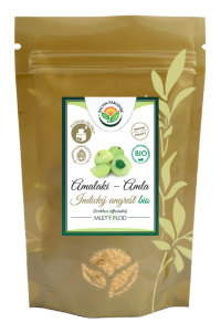 Salvia Paradise Amalaki prášok BIO 100 g