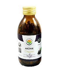 Salvia Paradise Arónie Černý jeřáb 120 kapsúl