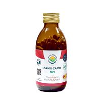 Salvia Paradise Camu camu 120 kapsúl