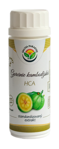 Salvia Paradise Garcinia 90 kapsúl