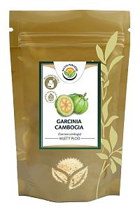 Salvia Paradise Garcinia cambogia prášok 100 g